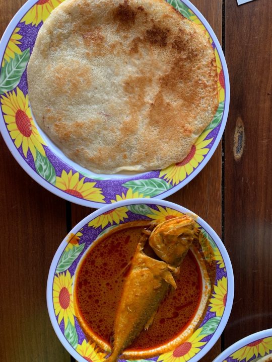 lempeng @ warung klasik