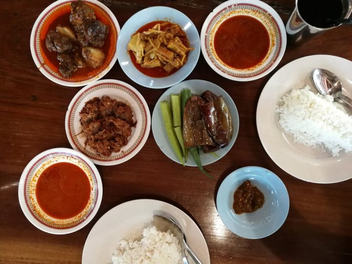 menu @ no. 8 curry house