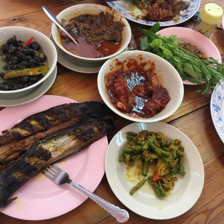 menu @ restoran sri pumpong
