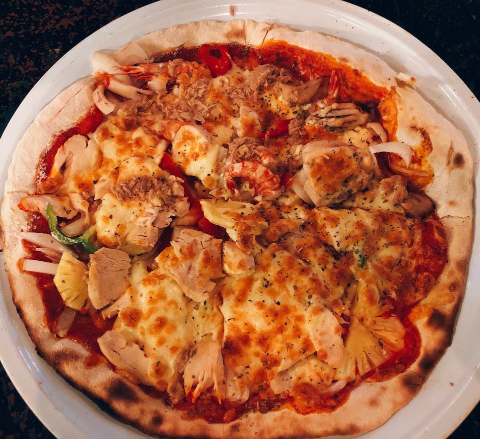 tempat makan taiping
