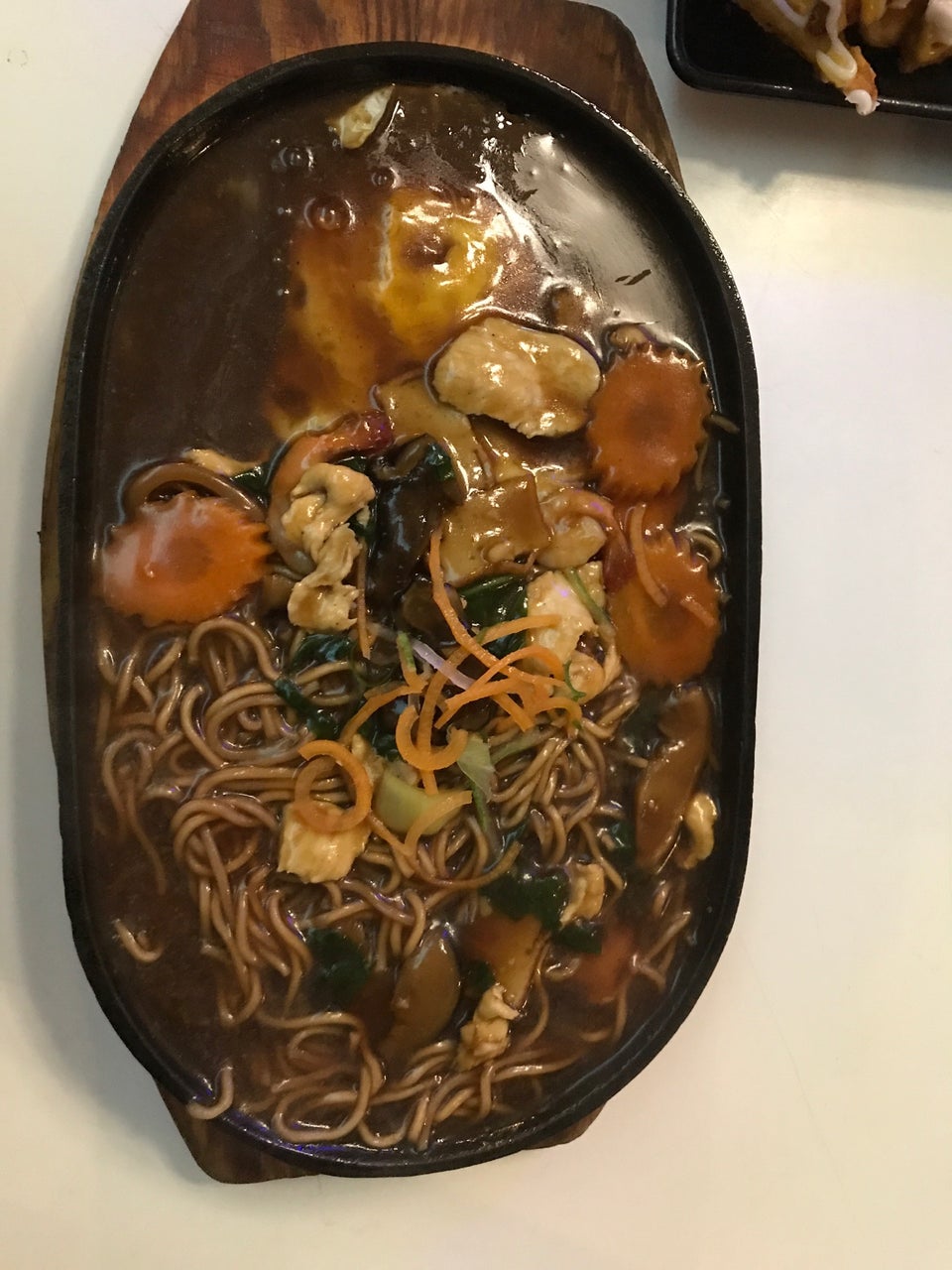 tempat makan taiping