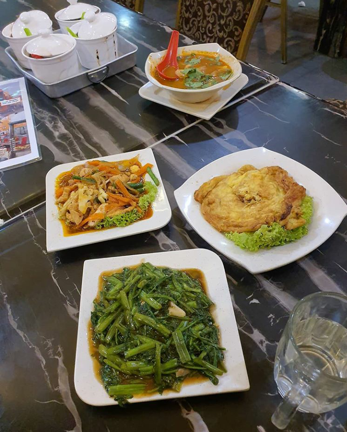 tomyam sejati