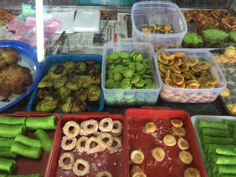tempat makan kuala terengganu