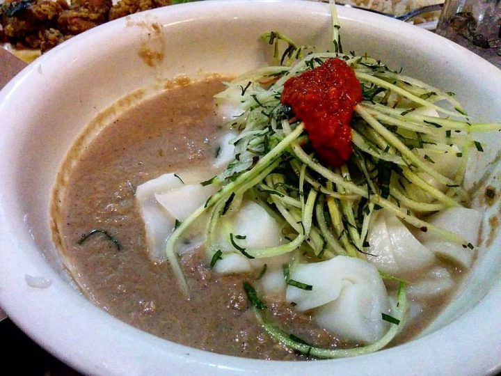 laksam @ otw