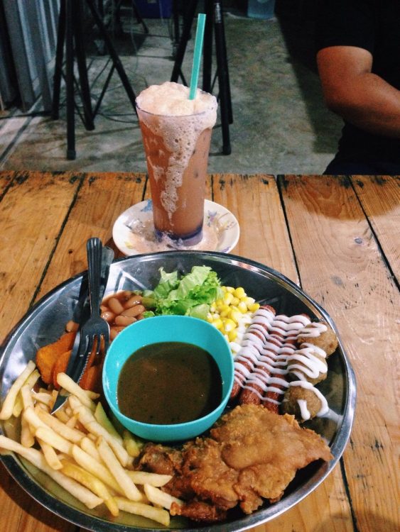 tempat makan kuala terengganu