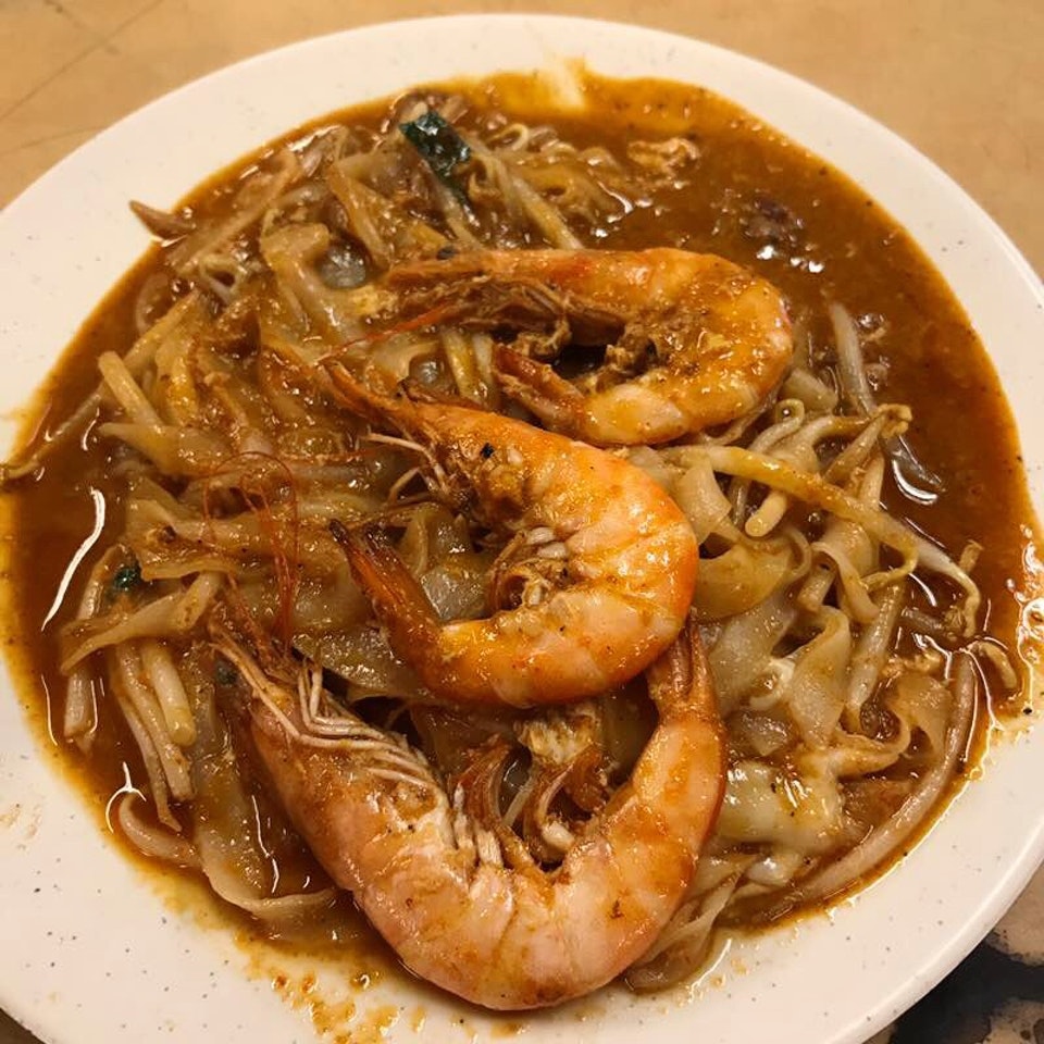 Adam Char Koey Teow