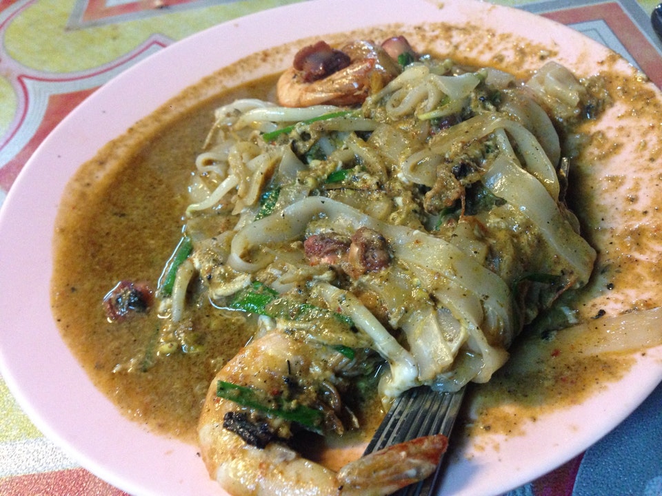 Arif Char Koay Teow