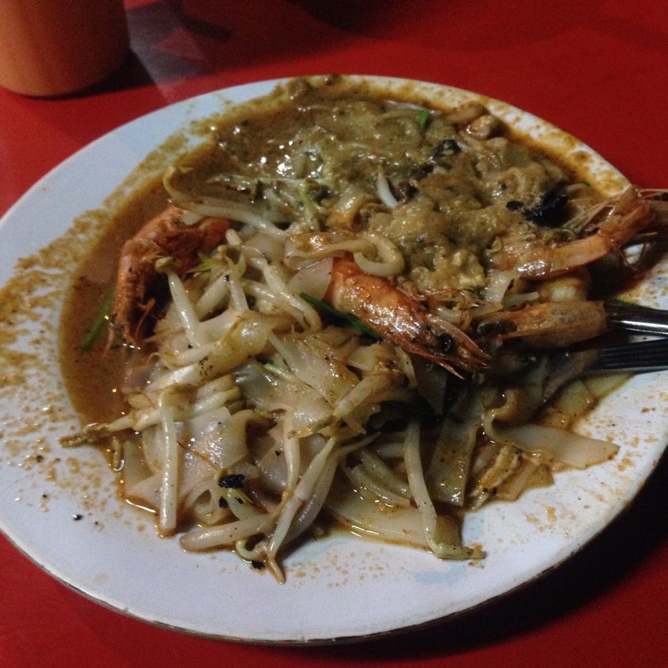 Matary Alma CharKoey Teow