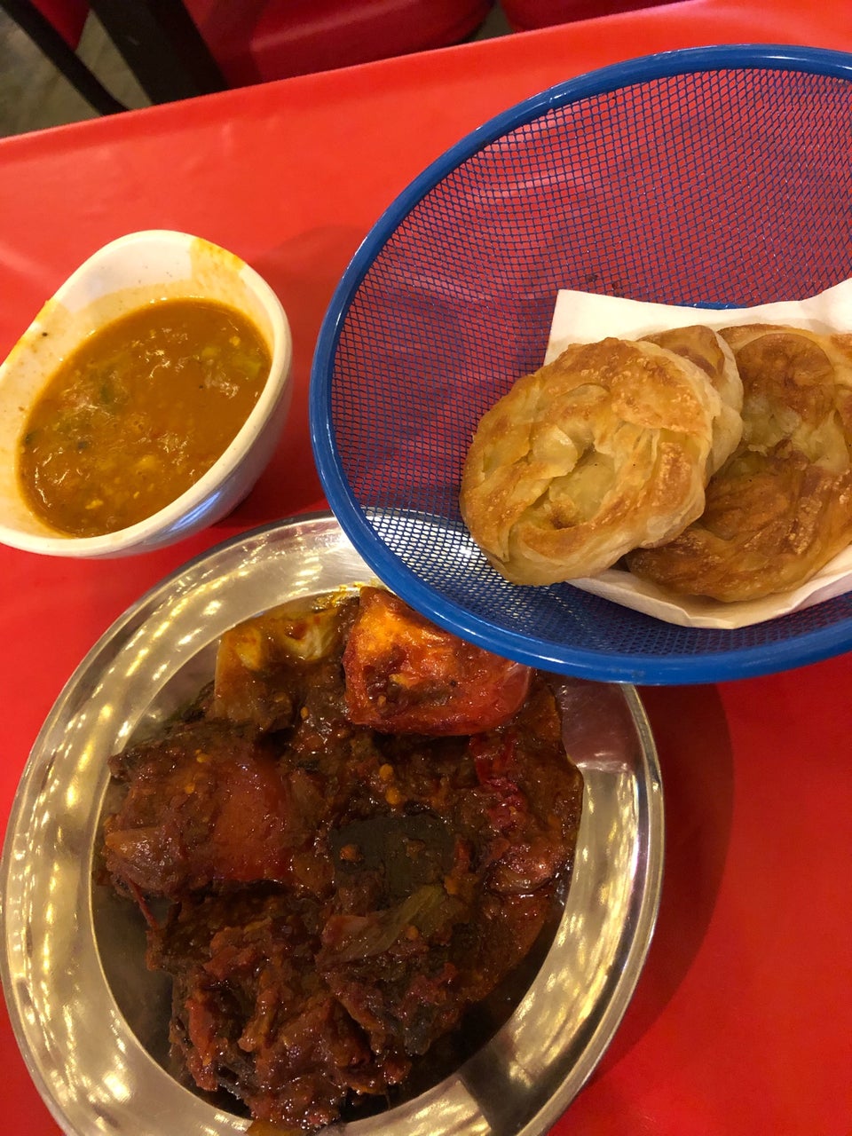 naans corner