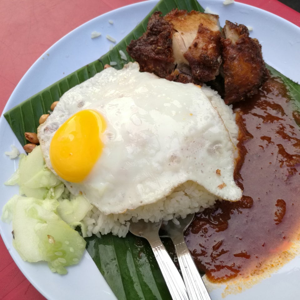 makan