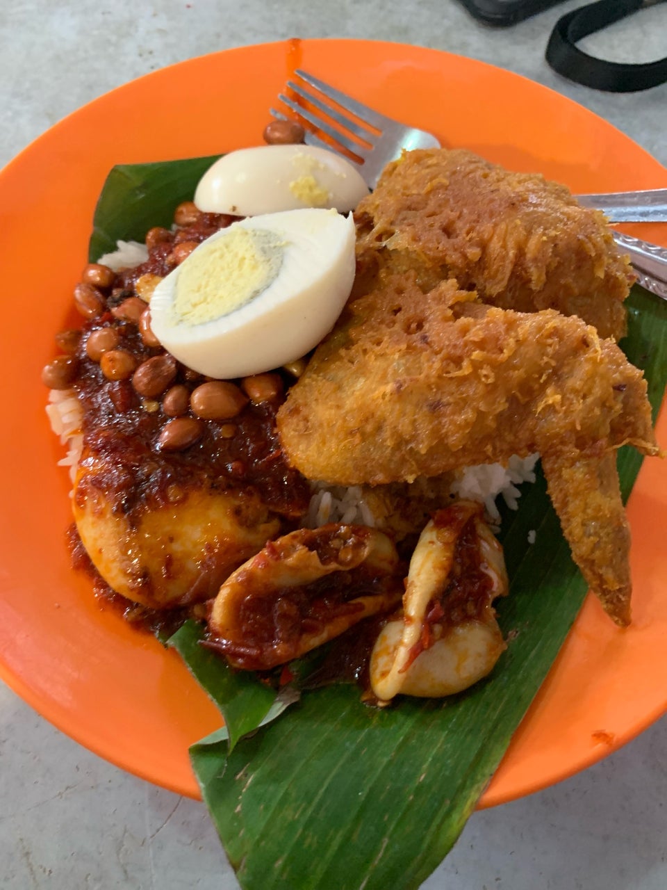 medan selera 223