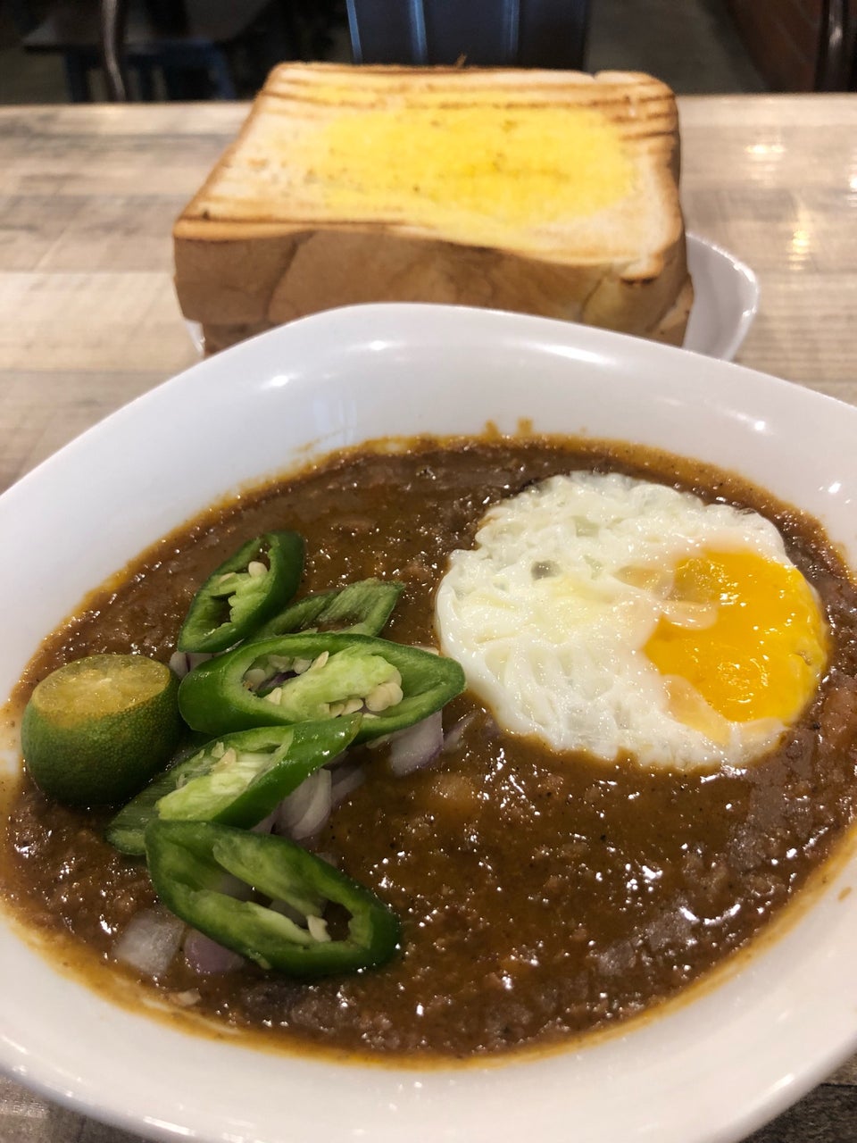kacang pool @ d'timer cafe wangsa maju