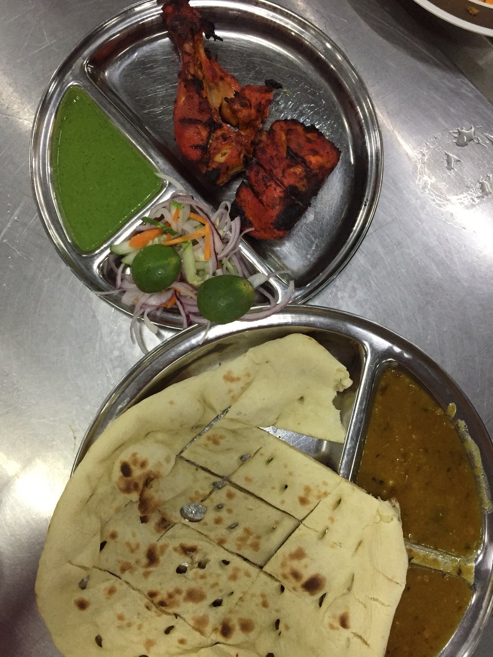 nz curry house