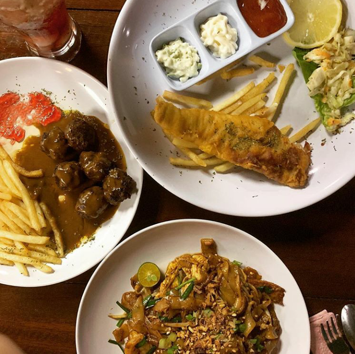 thumbs cafe