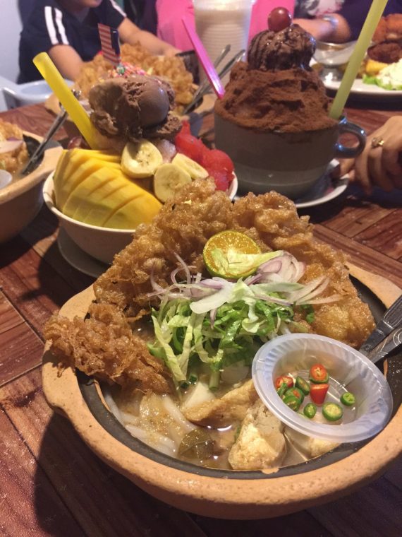 laksa saranghae ipoh