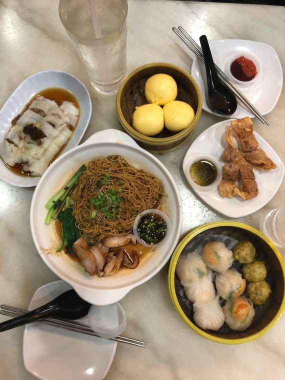 tempat makan ipoh