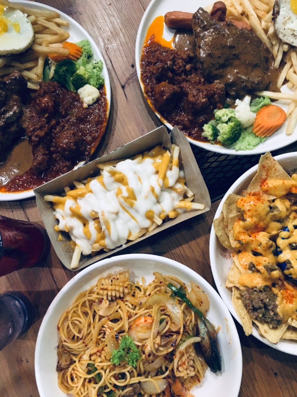 tempat makan ipoh