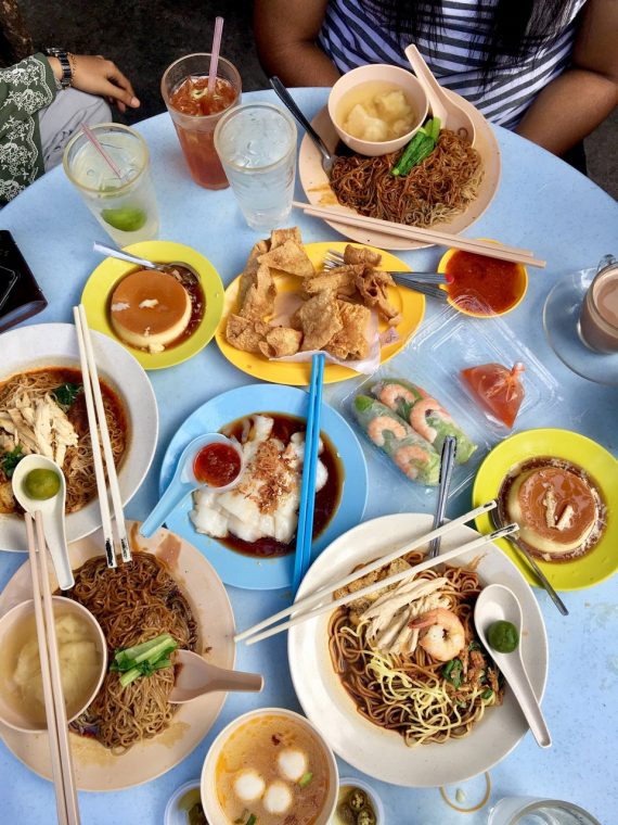 tempat makan ipon