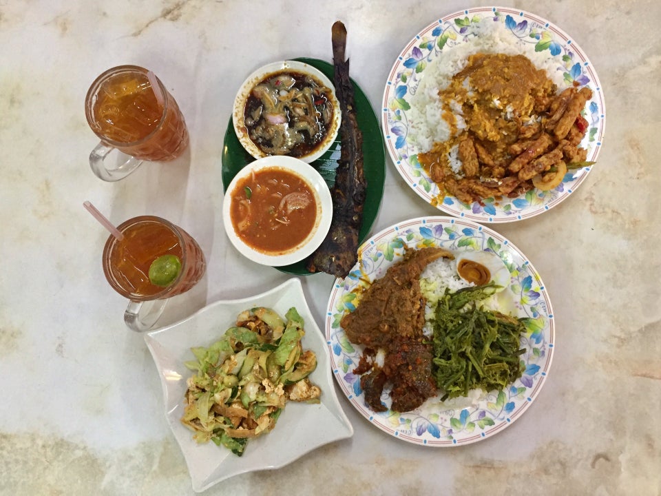 tempat makan ipoh