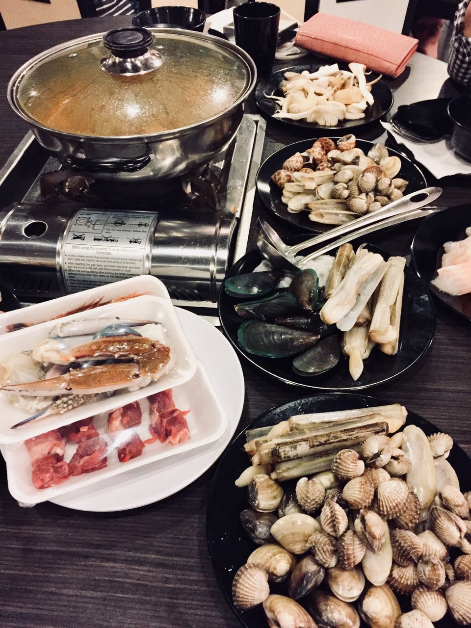 shabu shabu ipoh