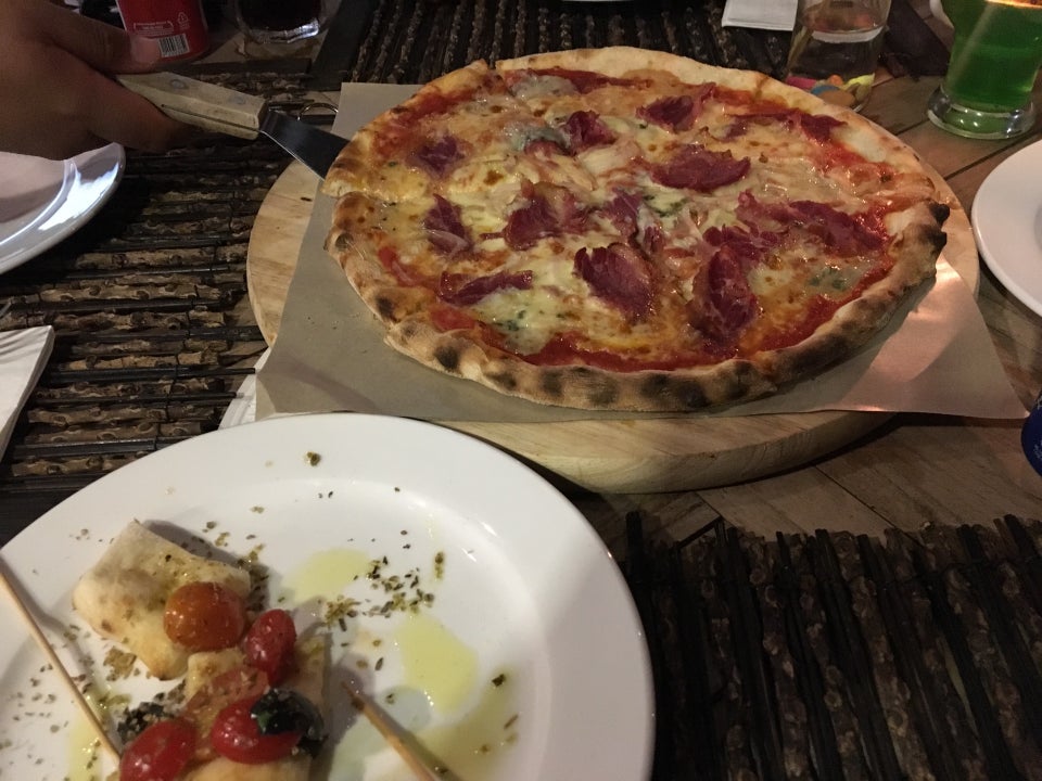 pizza