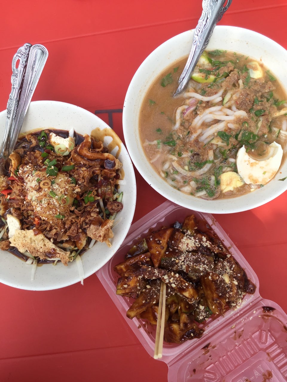 hafiz rojak