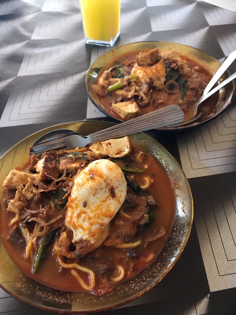 tempat makan muar