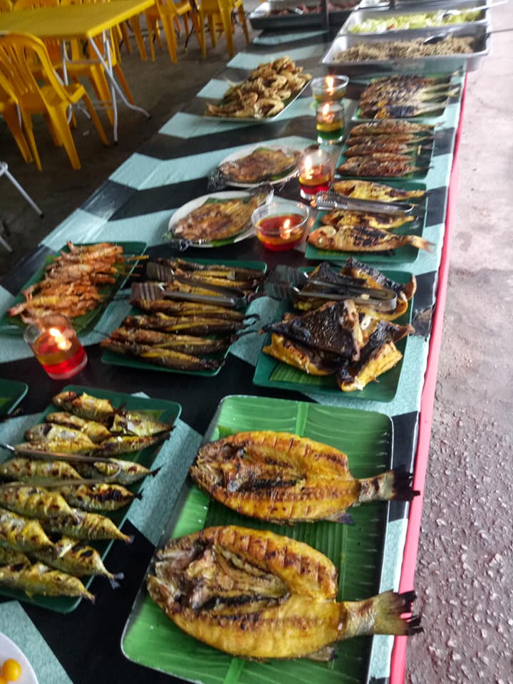 selera kampung