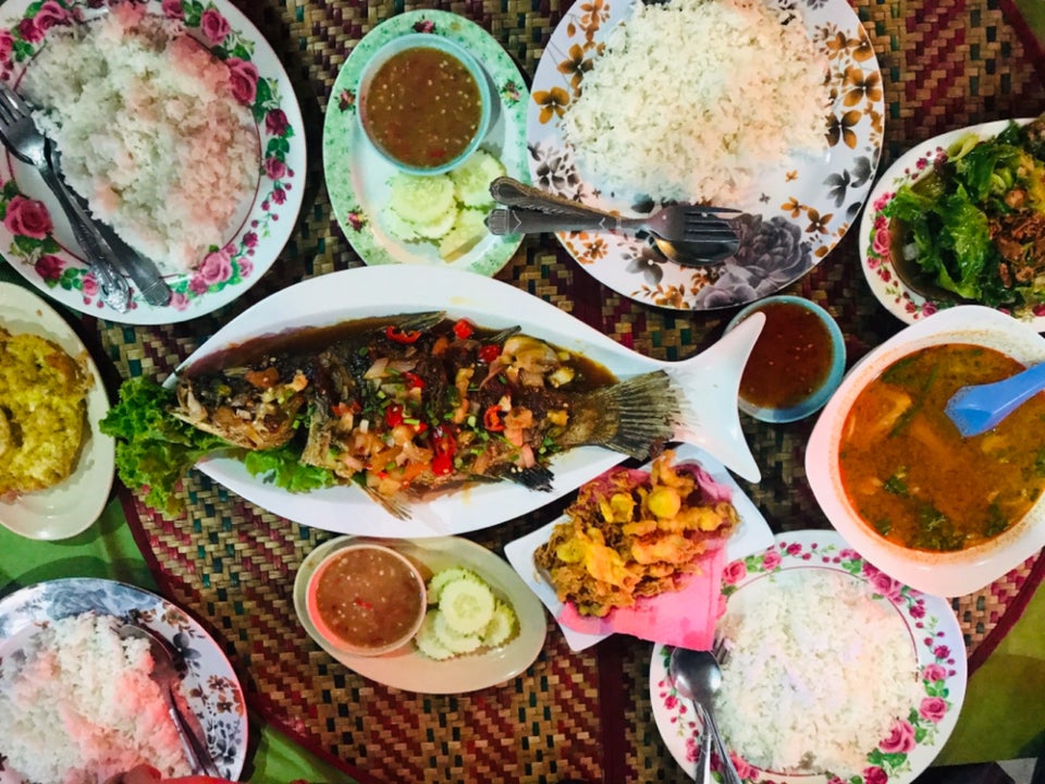 tempat makan langkawi