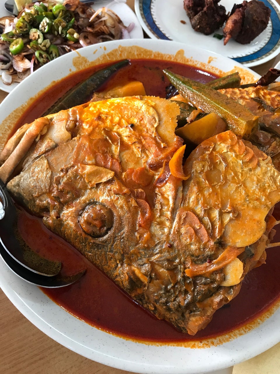 Pelbagai hidangan dan tempat makan menarik di Port Dickson, Negeri Sembilan.