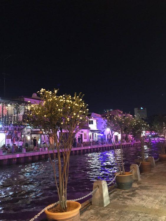dutch harbour