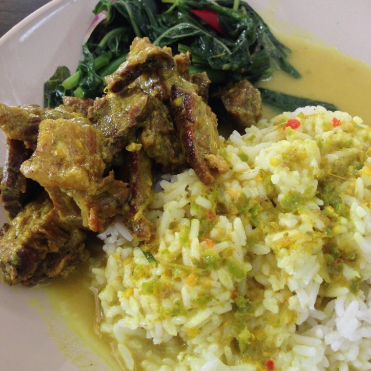 masak lemak@ idamurni