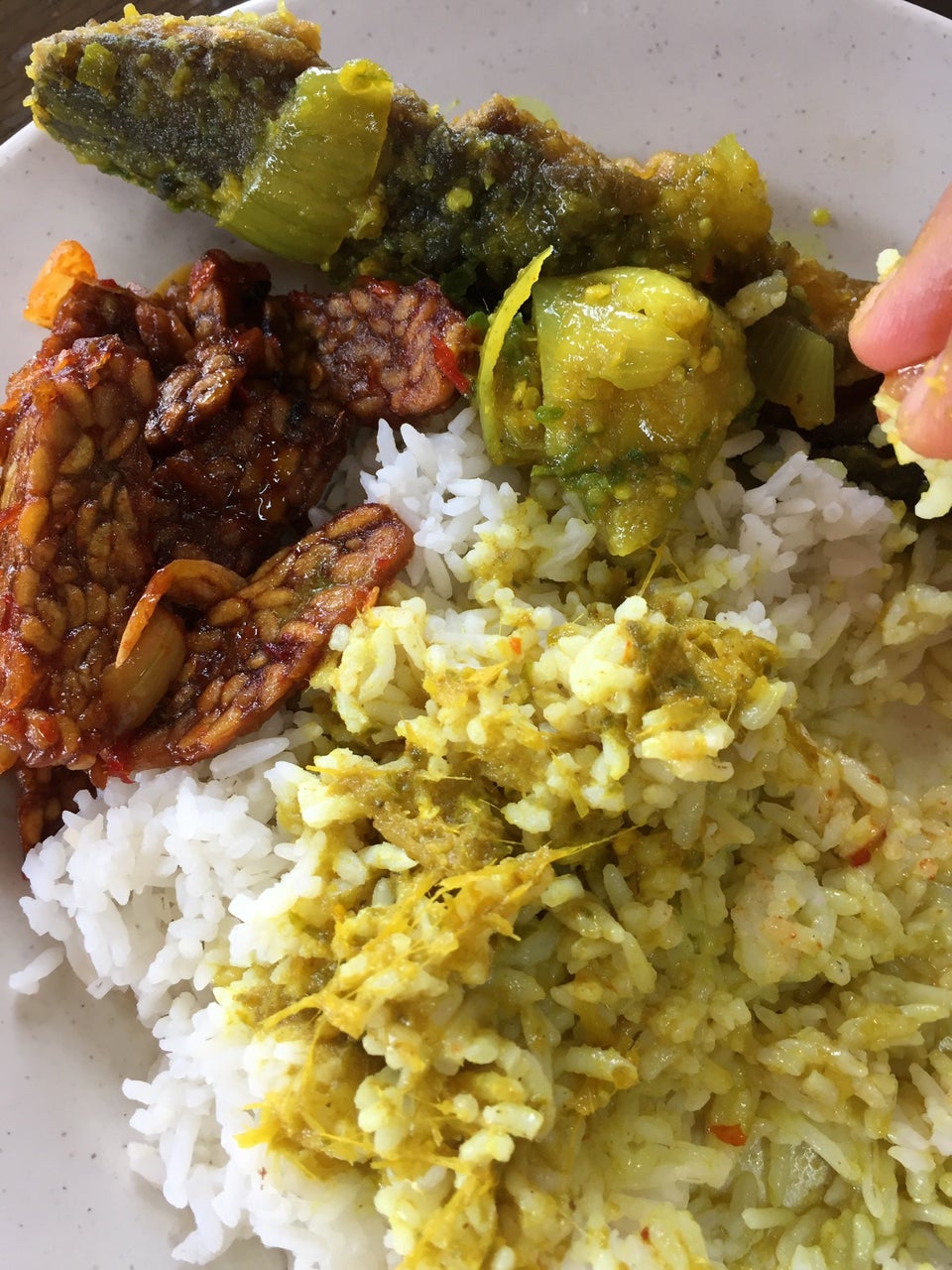 restoran kayu manis