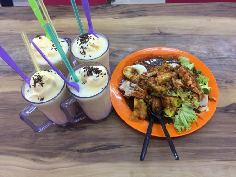 rojak @ bbcs