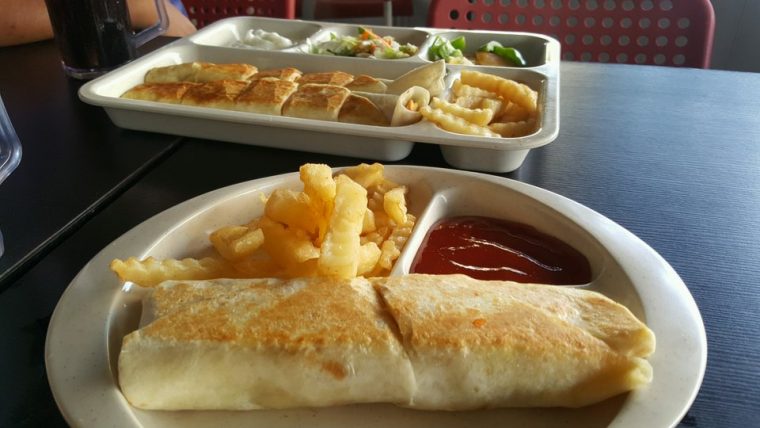 shawarma @ dima