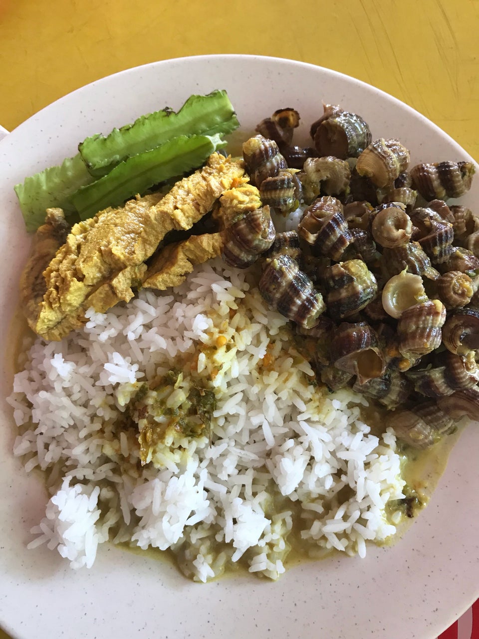 warung mak mah