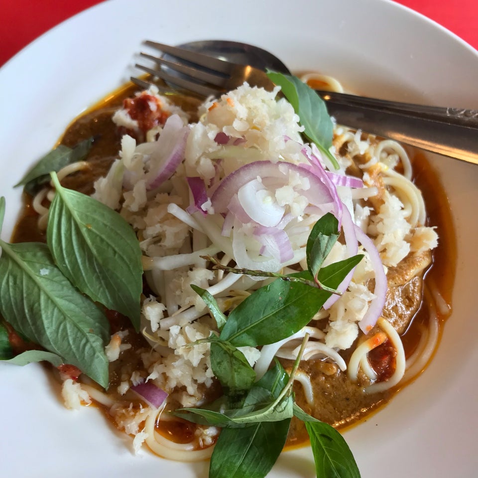 lokasi sarapan pagi kl