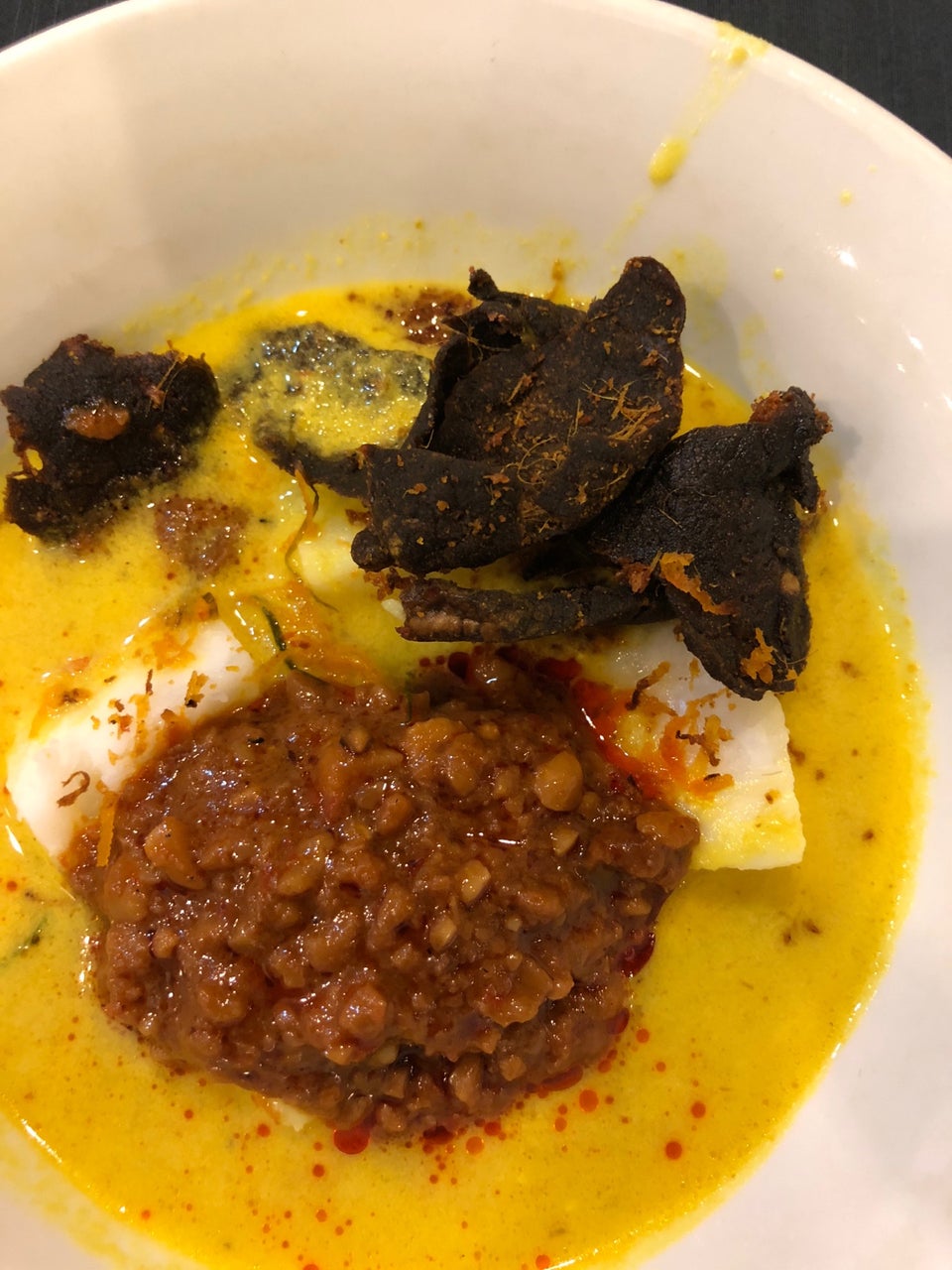 lokasi sarapan pagi kl
