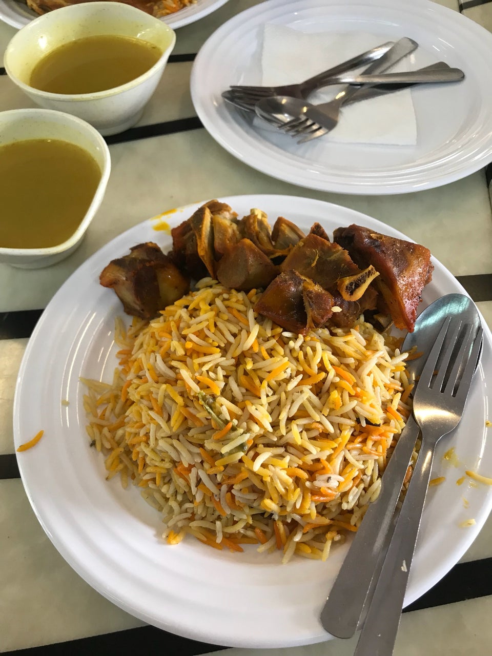kedai makan cyberjaya