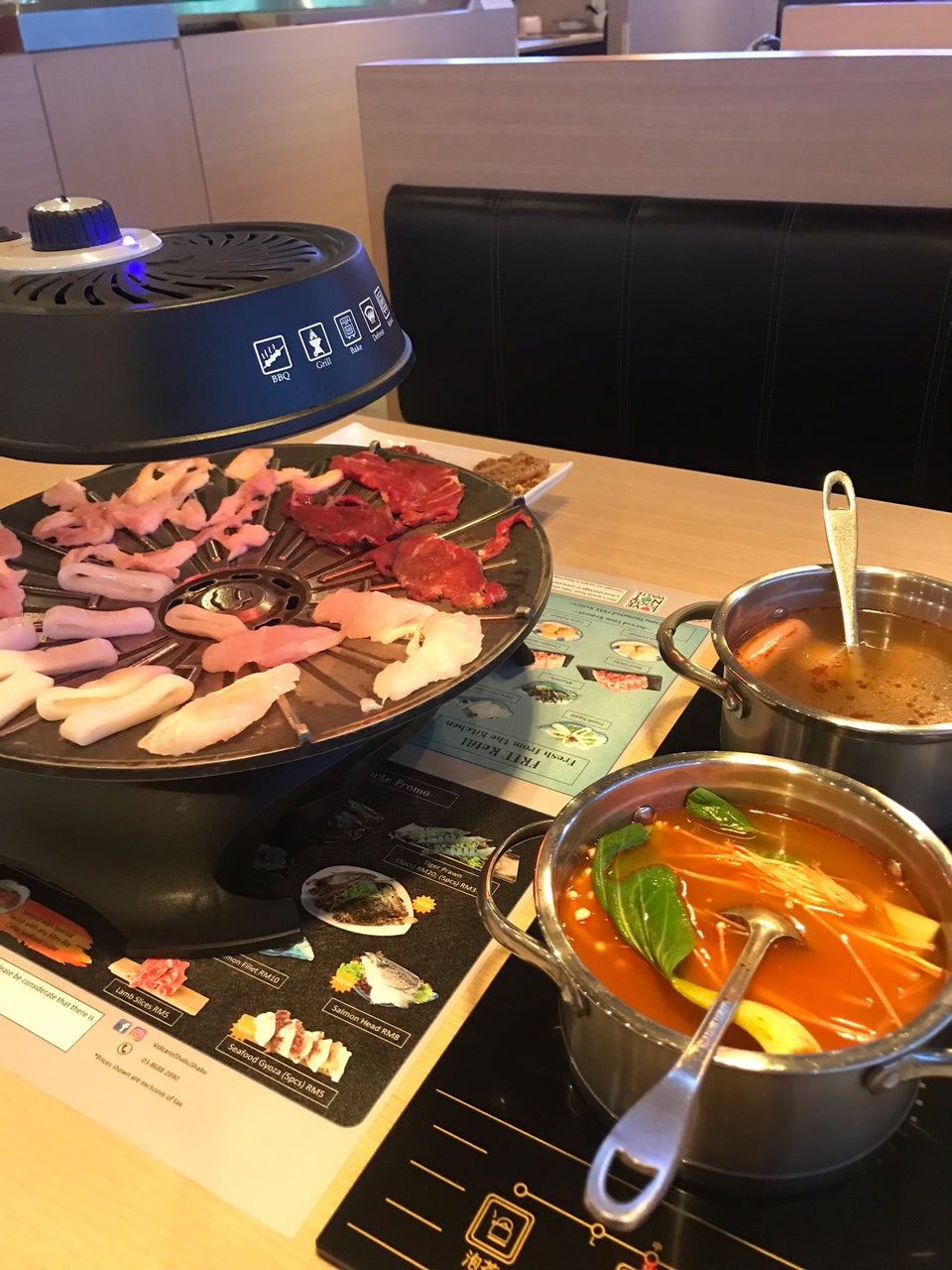 kedai makan cyberjaya