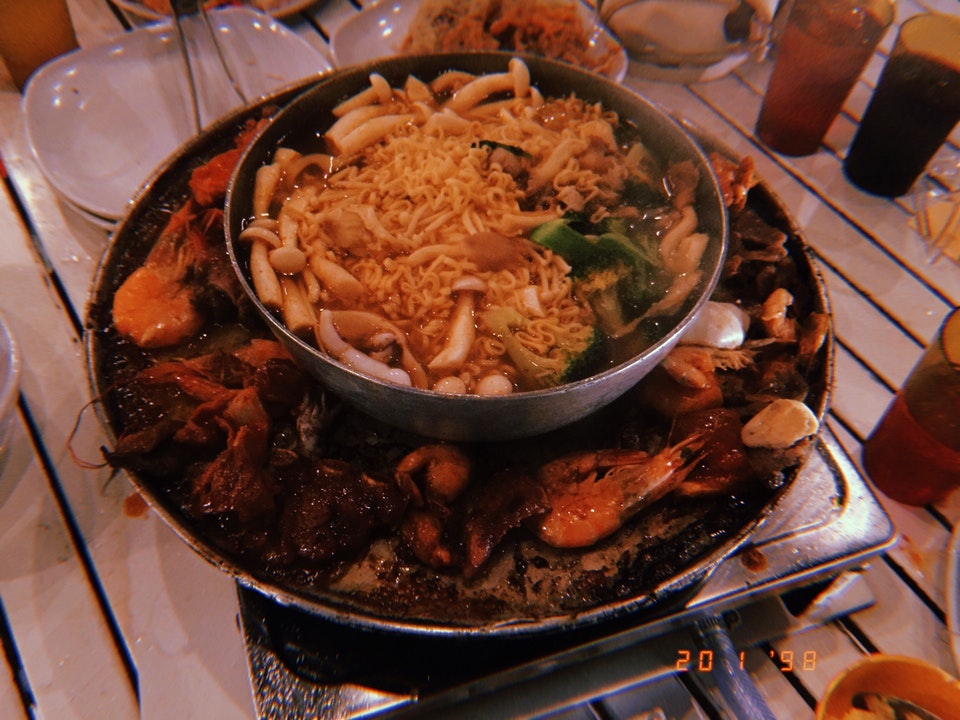 ASAP Steamboat & Grill