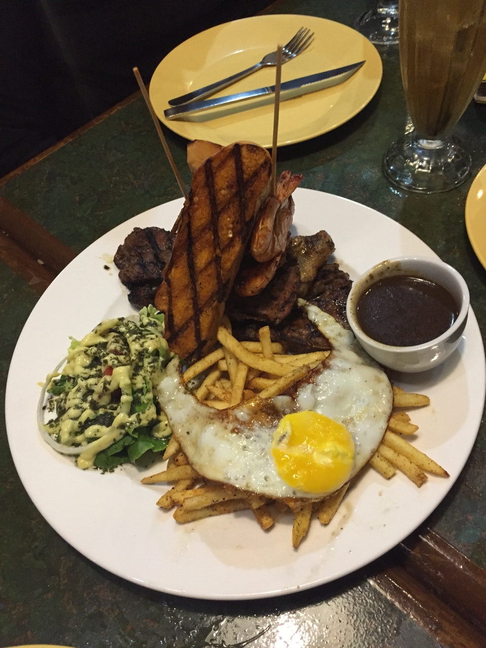 Adam’s Kitchen Coffee & Grill
