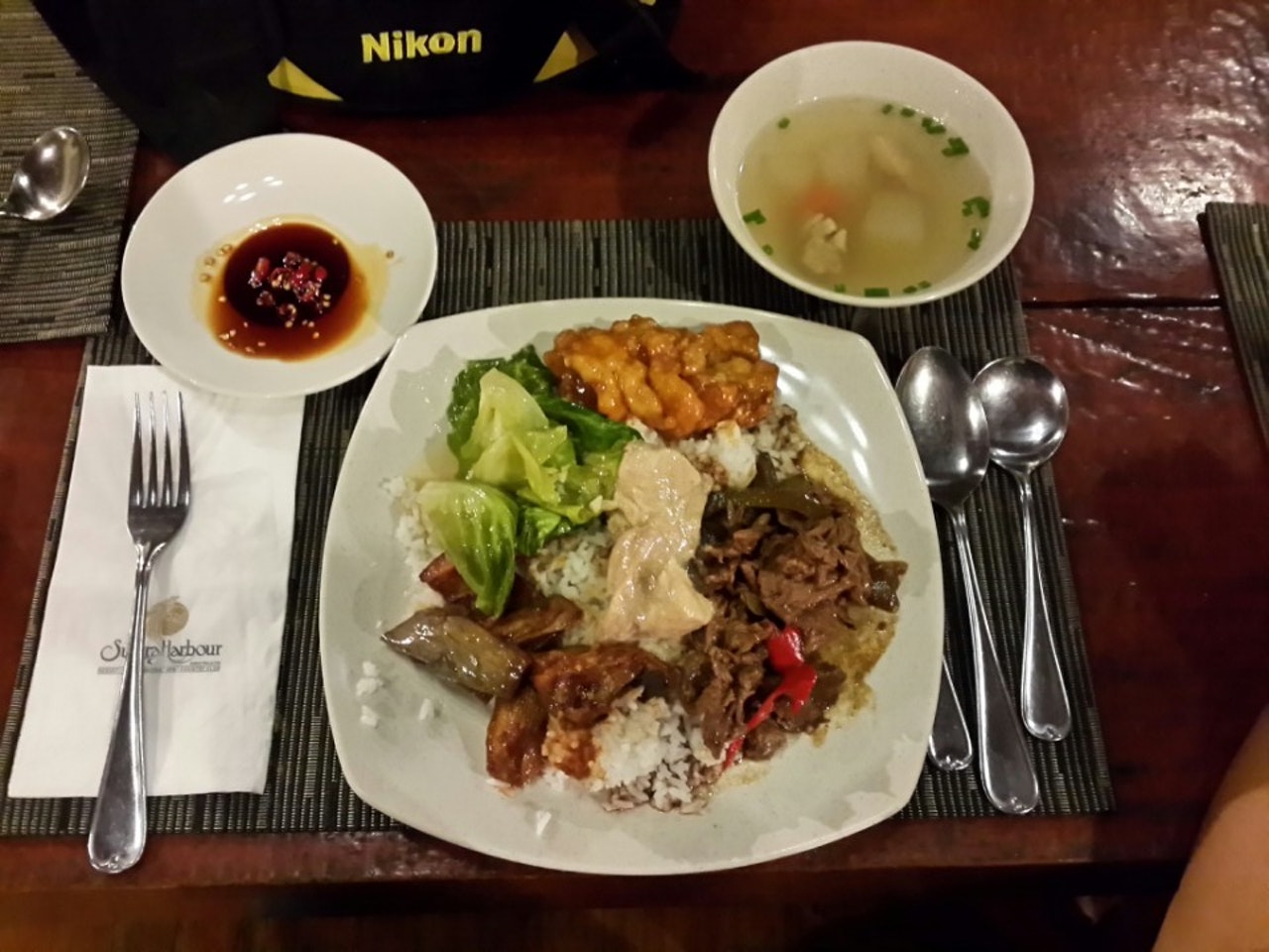 Balsam Buffet Restaurant