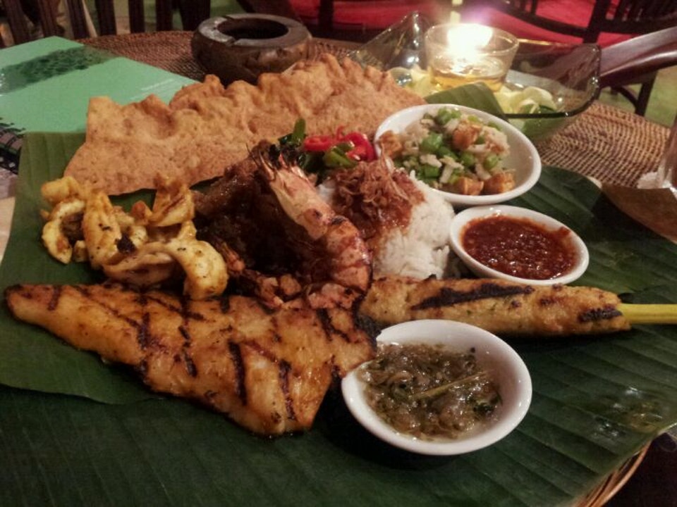 Bumbu Bali