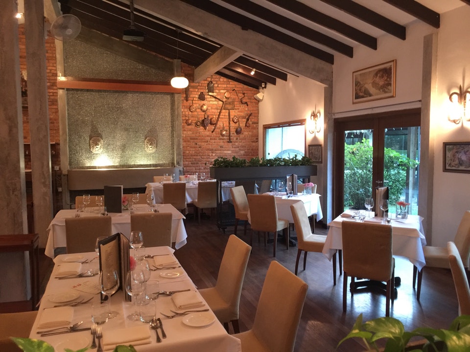 Ciao Ristorante