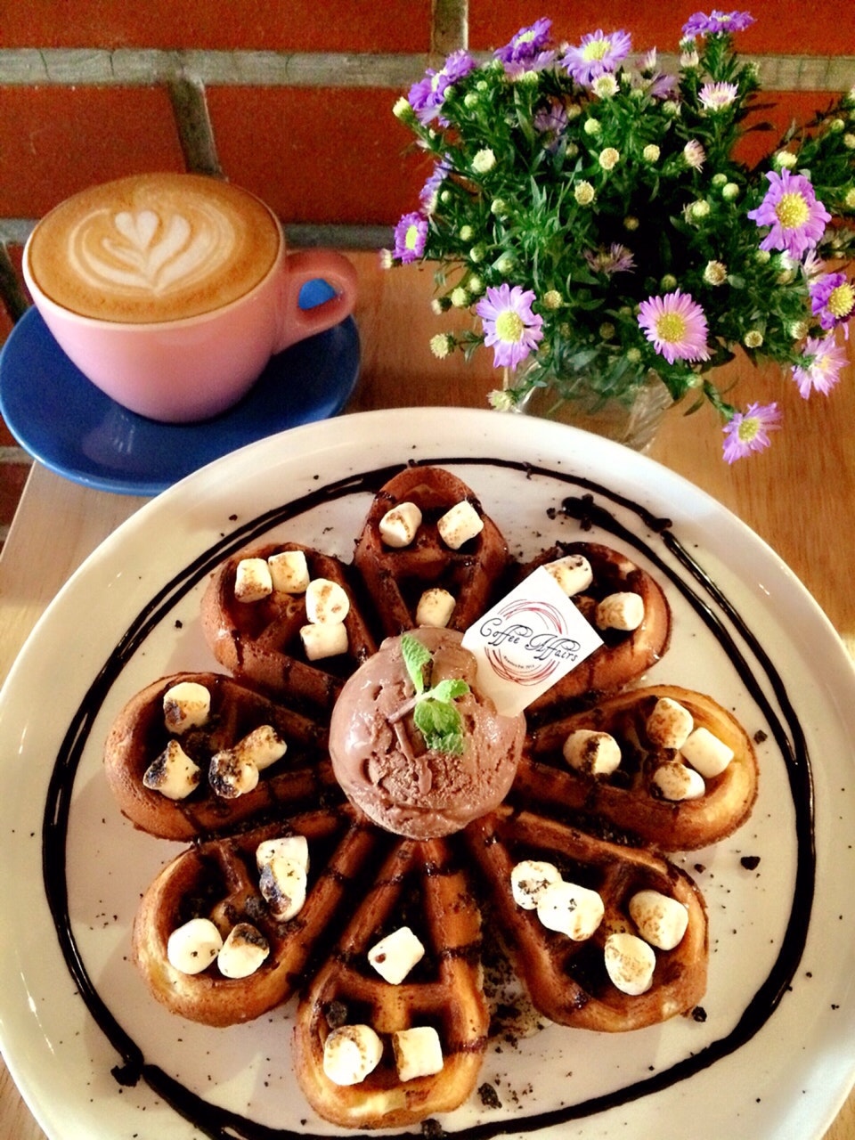 Coffee Affair Roasters