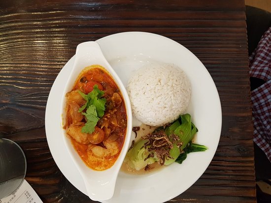 Tempat makan Do Eat With Us