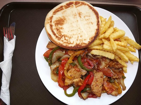 German Food Corner