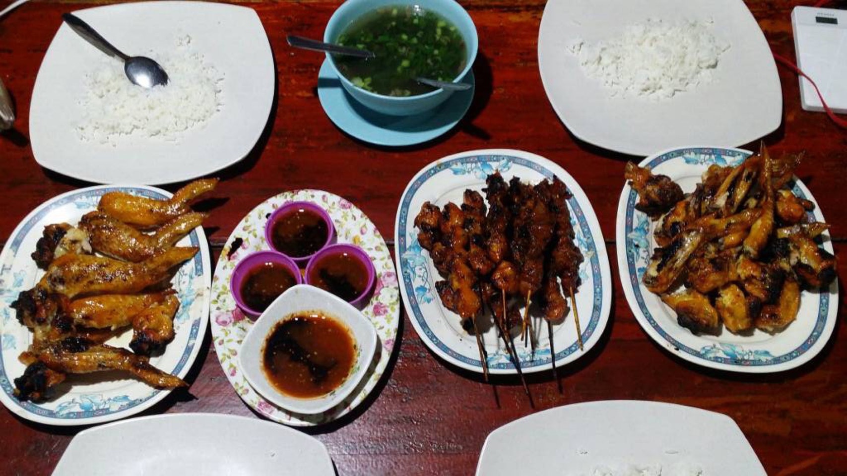 Intan Restaurant & Café