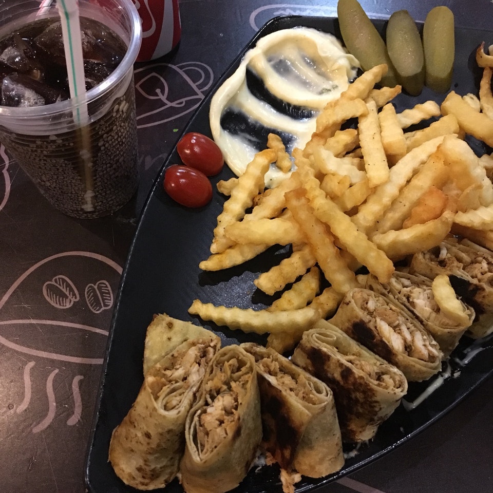 Restoran Julio's